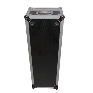 Flex Tower Totem Package - Adjustable 6.56ft or 3.28ft With Road Case - Image 26