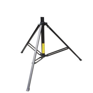 14 Ft Lighting Crank Truss Stage Stand Includes T-Adapter Truss Mount 200 Lb. Capacity - Image 12