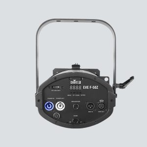 Chauvet DJ EVE F-50Z LED Fresnel - Image 4