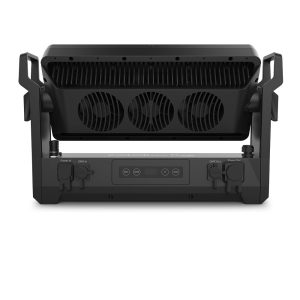 Chauvet Pro COLORado Panel Q40 IP65 Wash Light - Image 3