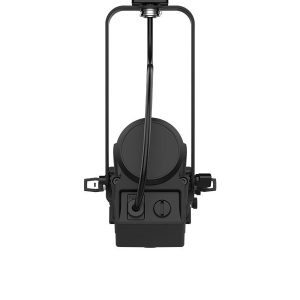 Back view of Compact LED ellipsoidal