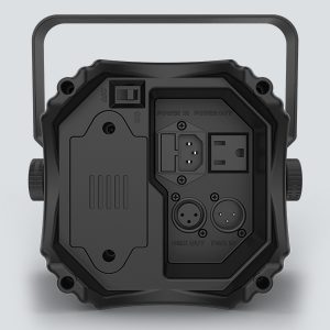 Chauvet DJ EZLink Par Q4 BT Battery Powered Par Can - Image 4