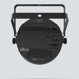 Chauvet DJ EZPar 64 RGBA Battery Powered Wash Light - Black - Image 4