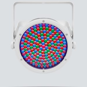 Chauvet DJ EZPar 64 RGBA Battery Powered Wash Light - White - Image 2