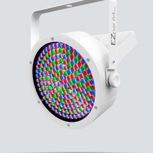 Chauvet DJ EZPar 64 RGBA Battery Powered Wash Light - White - Image 3