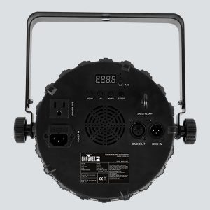 Chauvet DJ FXpar 9 Multi-Effect LED Light - Image 4