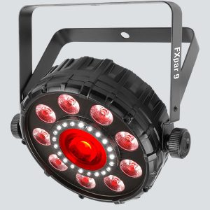 Chauvet DJ FXpar 9 Multi-Effect LED Light - Image 3