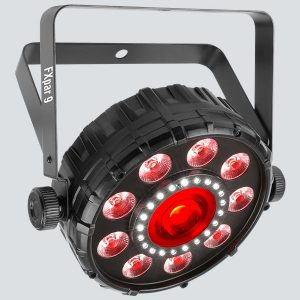 Chauvet DJ FXpar 9 Multi-Effect LED Light