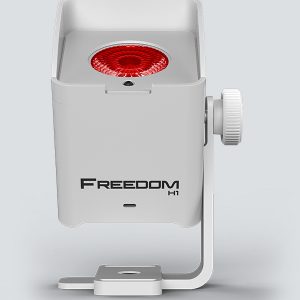 Chauvet DJ Freedom H1 Battery Lighting Package - White - Image 2