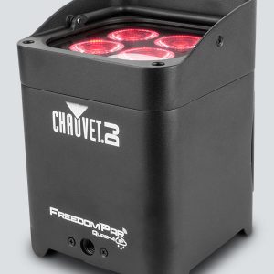 Chauvet DJ Freedom Par Quad-4 IP - Image 3
