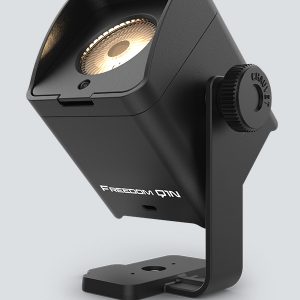 Chauvet DJ Freedom Q1N Battery RGB+WW Pinspot
