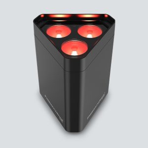Chauvet DJ Freedom Wedge Quad Battery Wash Light - Image 2