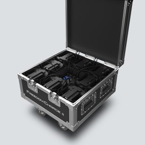 Chauvet DJ Freedom Charge 8 Charging Road Case - Image 3