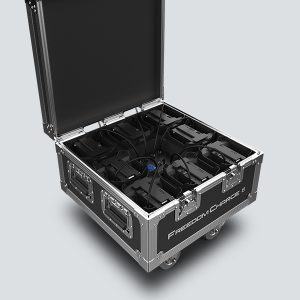Chauvet DJ Freedom Charge 8 Charging Road Case