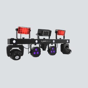 Chauvet DJ GigBAR Move + ILS - Image 3