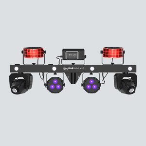 Chauvet DJ GigBAR Move + ILS - Image 4