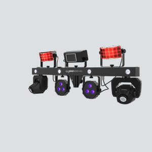 Chauvet DJ GigBAR Move + ILS - Image 5