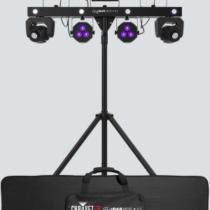 Chauvet DJ GigBAR Move + ILS - Image 2
