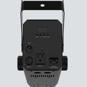 Chauvet DJ Gobo Zoom 2 projector - Image 4