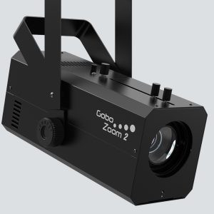 Chauvet DJ Gobo Zoom 2 projector