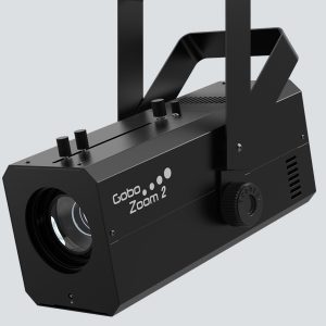 Chauvet DJ Gobo Zoom 2 projector - Image 3