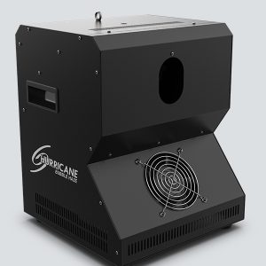 Chauvet DJ Hurricane Bubble Haze Machine - Image 3
