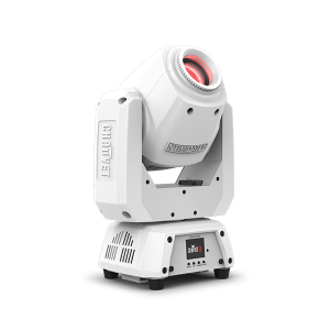 Chauvet DJ Intimidator Spot 260X LED Moving Head - White