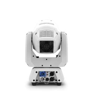 Chauvet DJ Intimidator Spot 260X LED Moving Head - White - Image 4