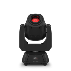 Chauvet DJ Intimidator Spot 260X LED Moving Head - Black - Image 2