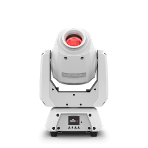 Chauvet DJ Intimidator Spot 260X LED Moving Head - White - Image 2