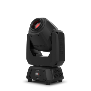 Chauvet DJ Intimidator Spot 260X LED Moving Head - Black - Image 3