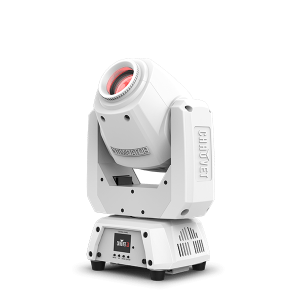 Chauvet DJ Intimidator Spot 260X LED Moving Head - White - Image 3