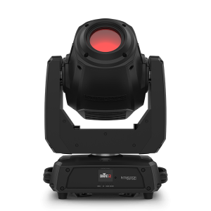 Chauvet DJ Intimidator Spot 375ZX LED Moving Head - Image 2