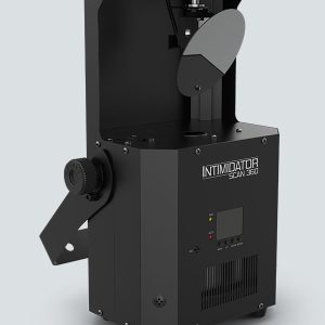 Chauvet DJ Intimidator Scan 360 LED Scanner