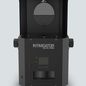 Chauvet DJ Intimidator Scan 360 LED Scanner - Image 2