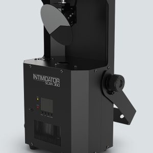 Chauvet DJ Intimidator Scan 360 LED Scanner - Image 3