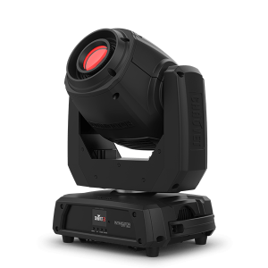 Chauvet DJ Intimidator Spot 360X LED Moving Head - Image 3