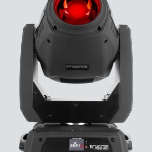 Chauvet DJ Intimidator Hybrid 140SR Moving Head - Image 2