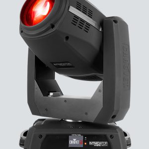 Chauvet DJ Intimidator Hybrid 140SR Moving Head - Image 3