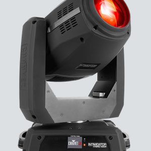 Chauvet DJ Intimidator Hybrid 140SR Moving Head