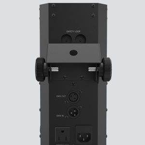 Chauvet DJ Intimidator Scan 110 LED Scanner - Image 4