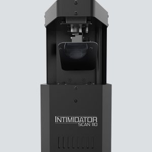 Chauvet DJ Intimidator Scan 110 LED Scanner - Image 2