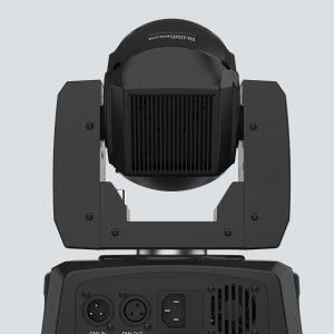 Chauvet DJ Intimidator Spot 110 LED Moving Head - Image 4