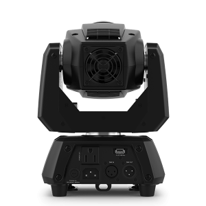 Chauvet DJ Intimidator Spot 160 ILS Moving Head - Image 4