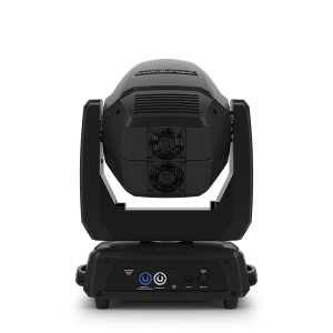 Chauvet DJ Intimidator Spot 475ZX LED Moving Head - Image 4
