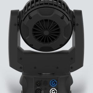 Chauvet DJ Intimidator Wash Zoom 450 IRC Moving Head - Image 4