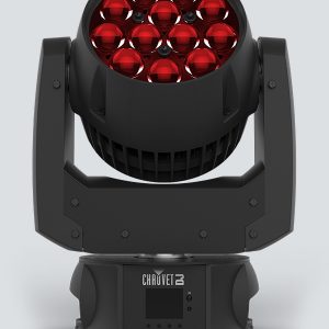 Chauvet DJ Intimidator Wash Zoom 450 IRC Moving Head - Image 2