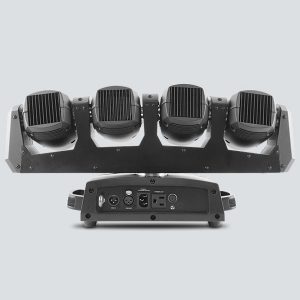 Chauvet DJ Intimidator Wave 360 IRC Moving Head Array - Image 4