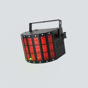 Chauvet DJ Kinta FX ILS - Image 3