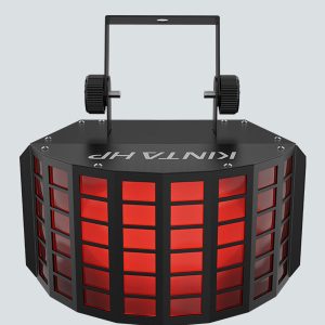 Chauvet DJ Kinta HP LED effect light - Image 2